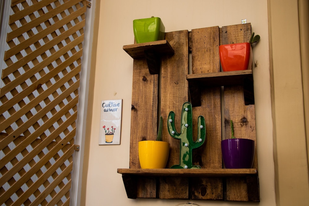 Sabatico Travelers Hostel 22/50
