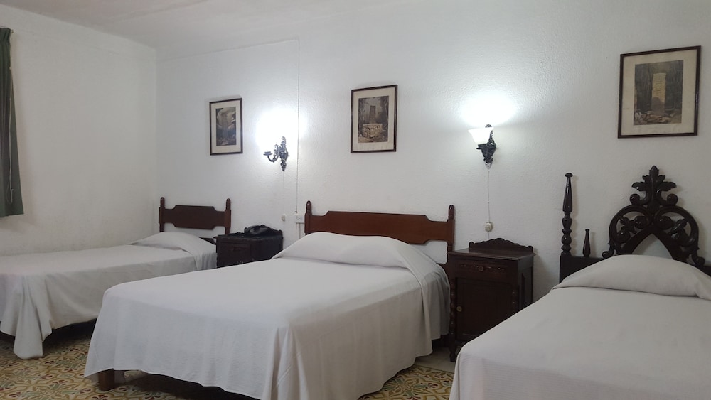 Hotel Real Toledo by Kavia 9/50