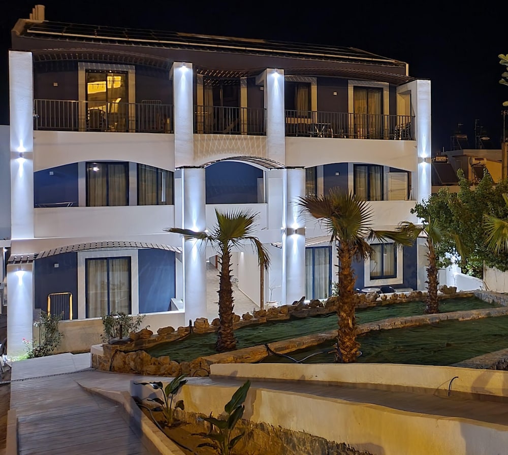Eleni Beach in HERSONISSOS