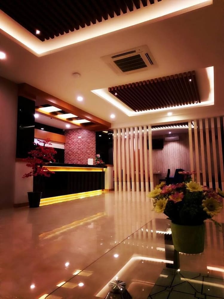 Venia Hotel 13/45