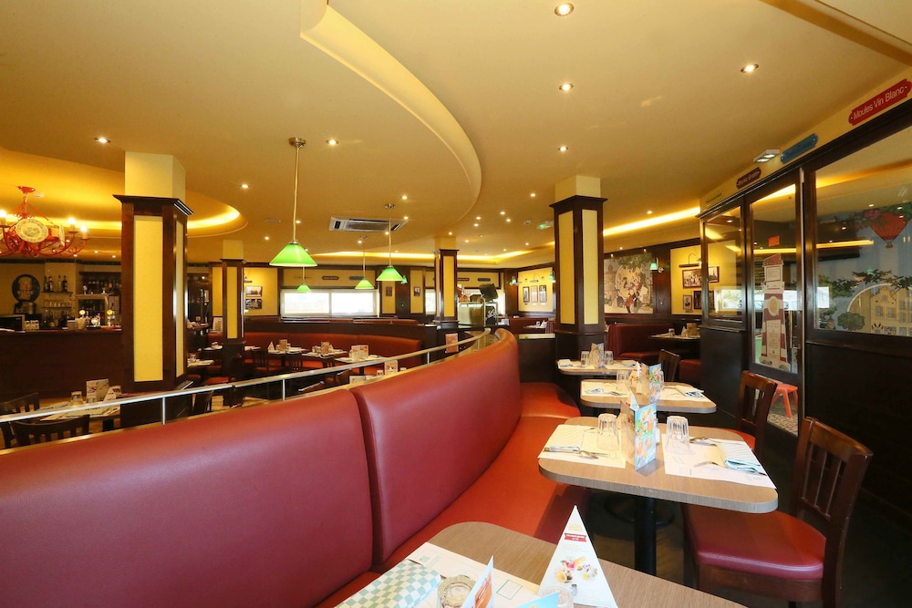 restaurant-cafeteria