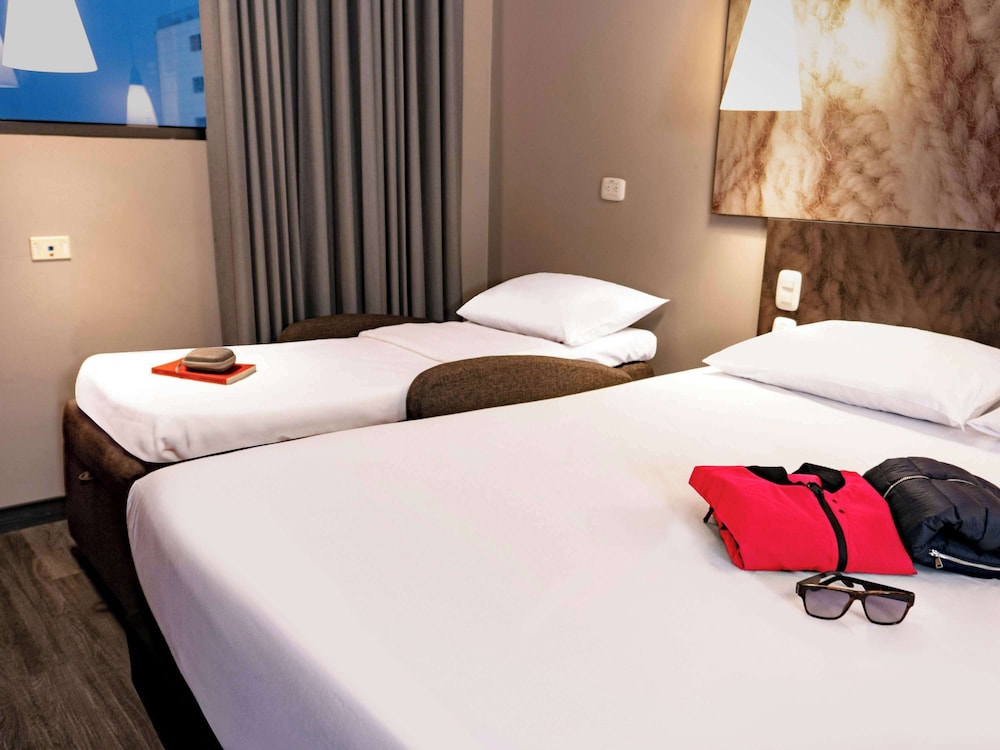 Ibis Barranquilla 29/71