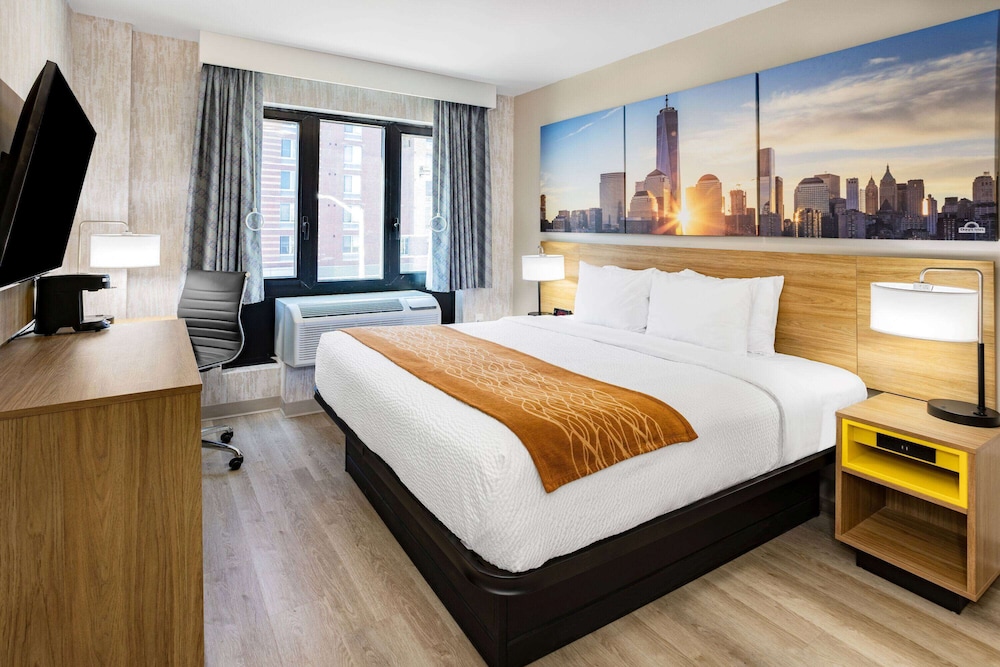 Days Inn by Wyndham Bronx NYC 16/50