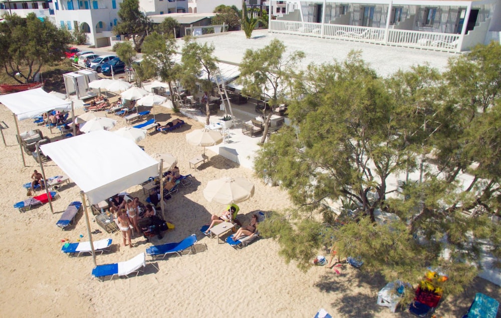 SANTANA BEACH 37/48