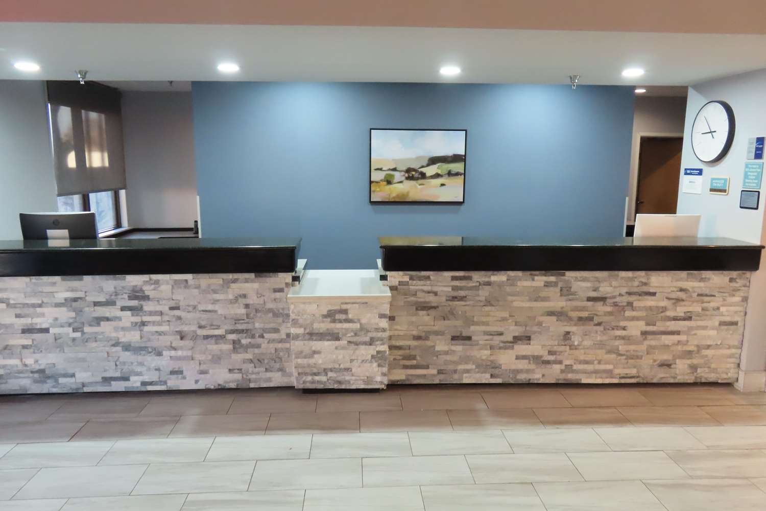 Best Western Childress West Hotel 5/32