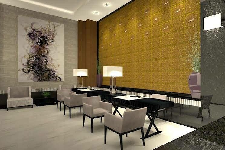 سدرا جلوبال جدة(Sedra Al Alami Jeddah Apartment) 44/49