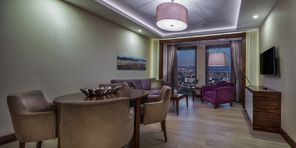 DoubleTree by Hilton Istanbul Topkapi 33/37