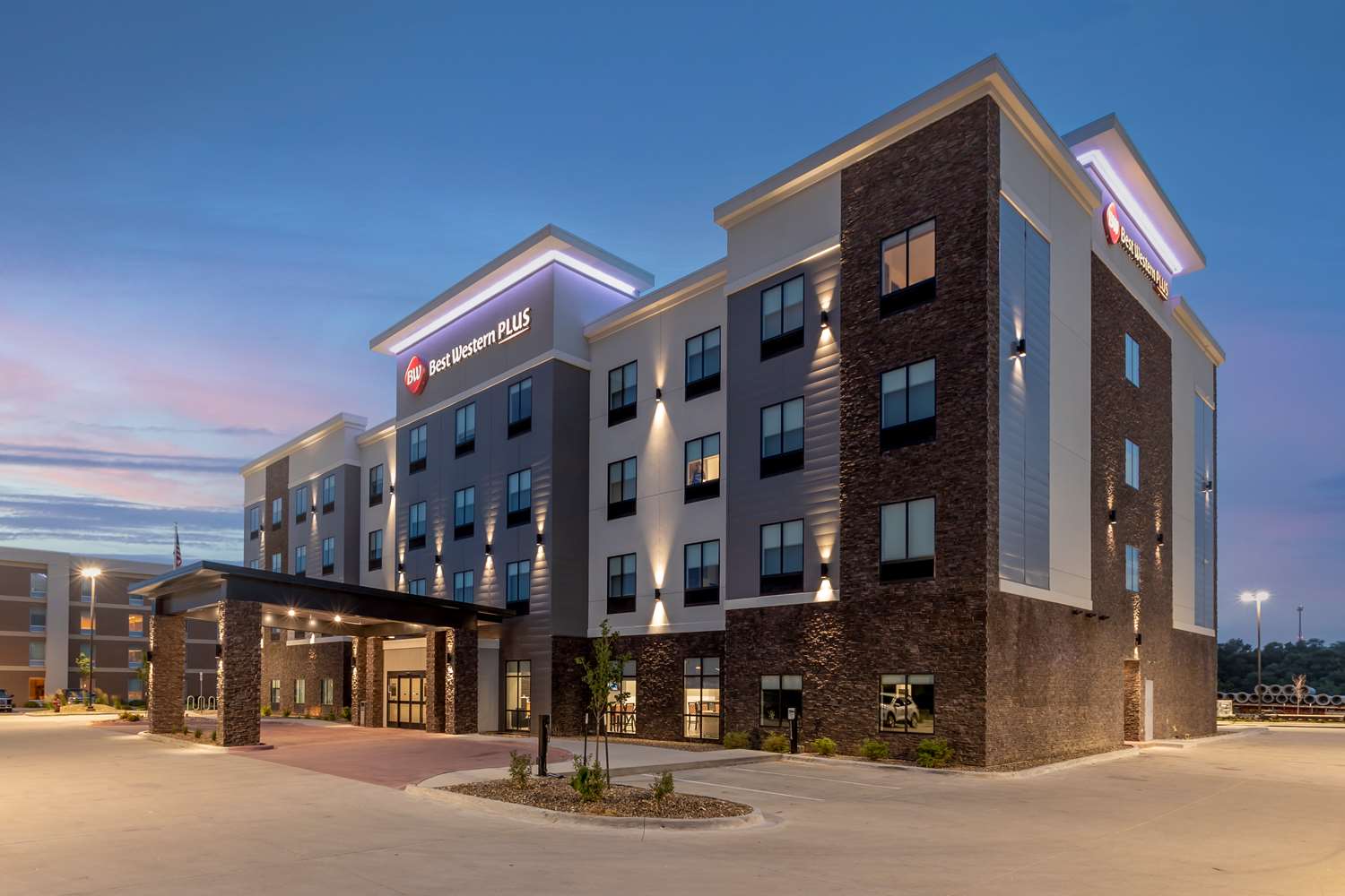 La Quinta Inn & Suites by Wyndham Coralville Iowa City 47/47