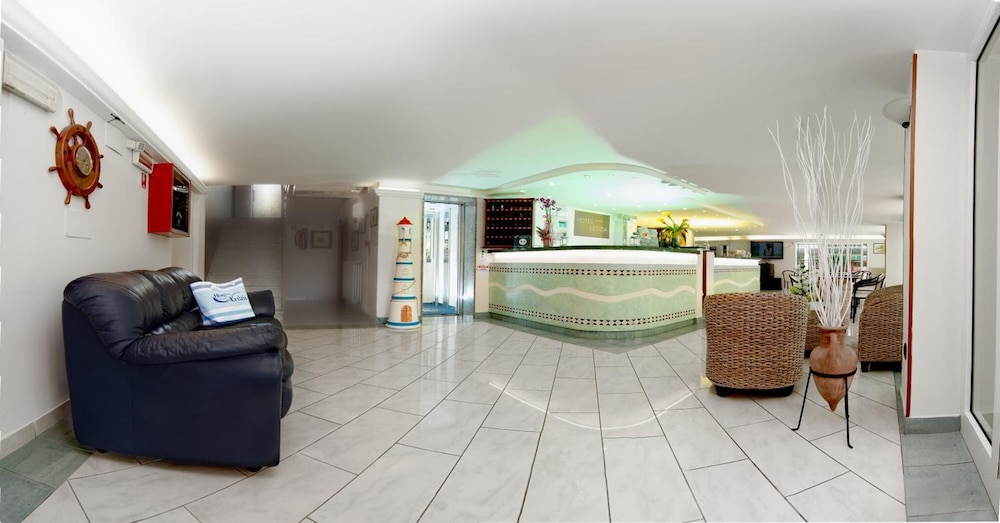 Hotel Letizia 5/50