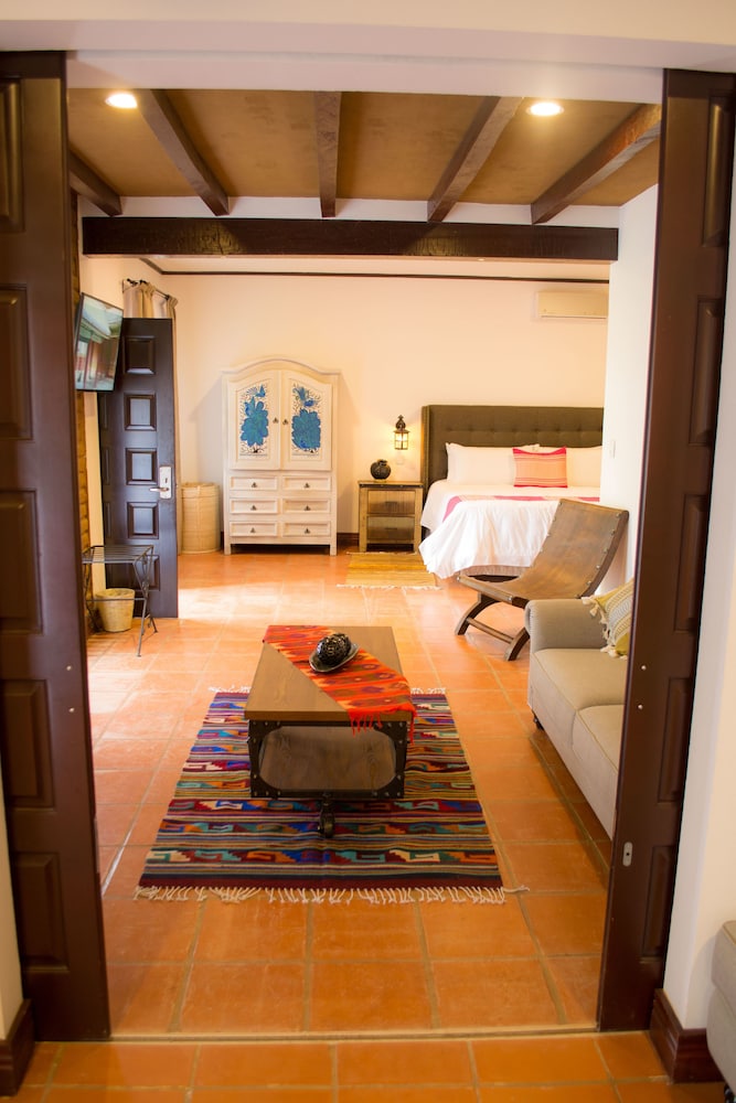 Hotel La Casa de Adobe 55/76