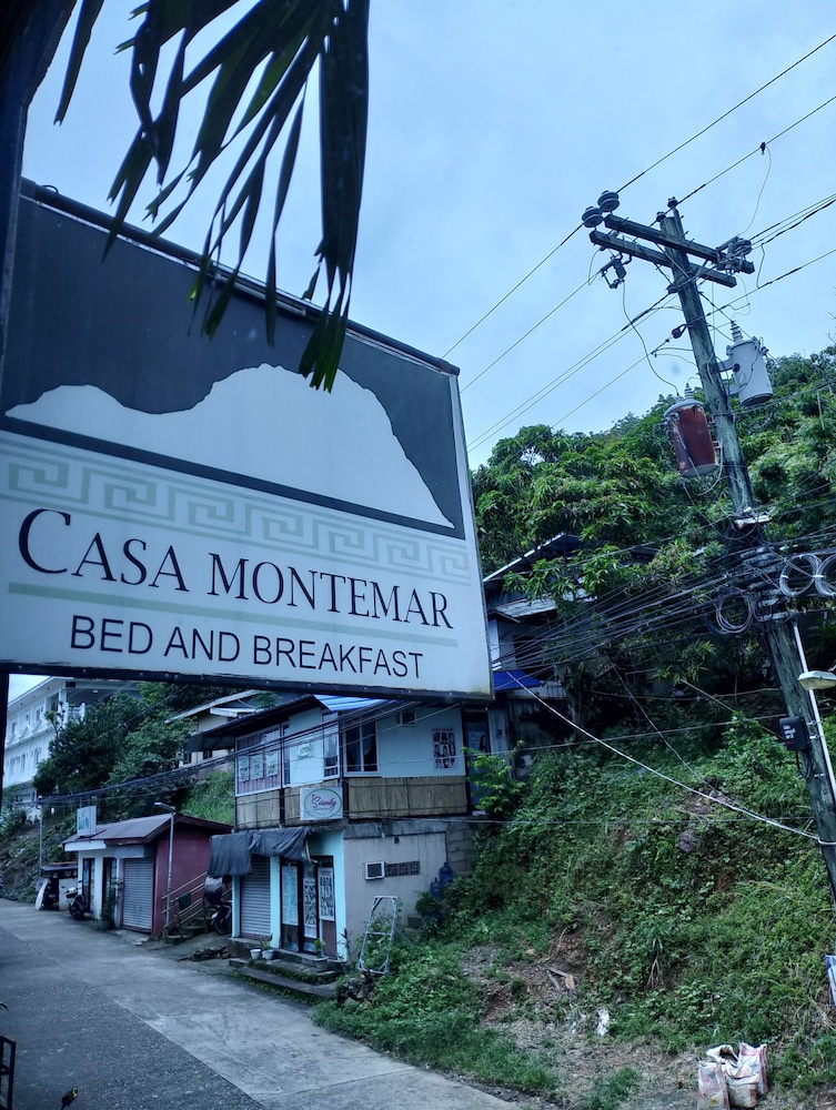 Casa Montemar Bed And Breakfast 4/50