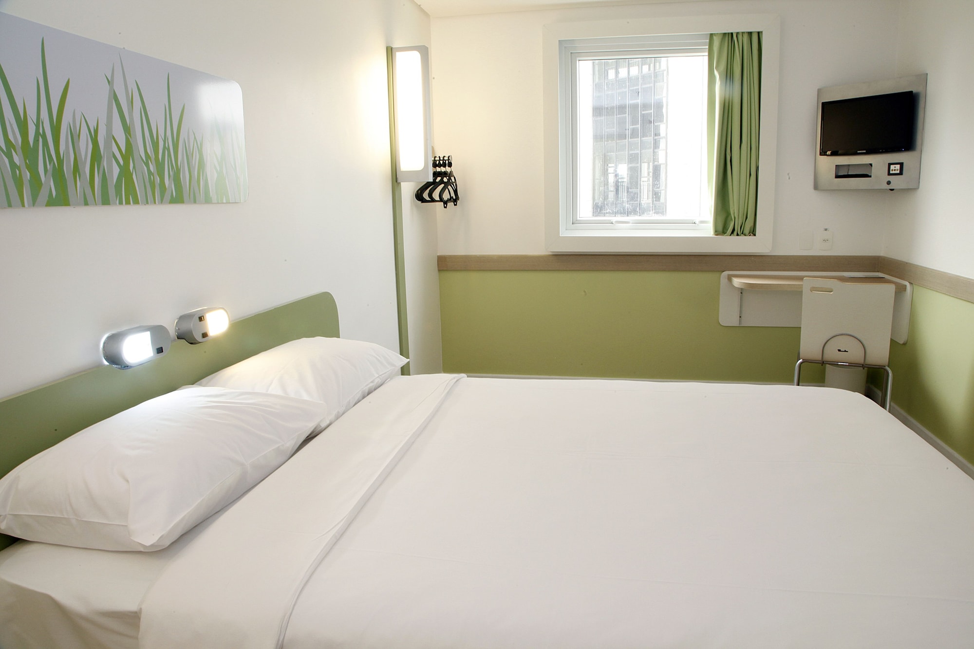 APARTMENT, DOUBLE BED, ACCESSIBLE