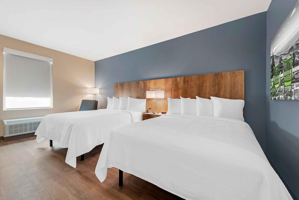 Extended Stay America Premier Suites - Austin - Kyle 6/31