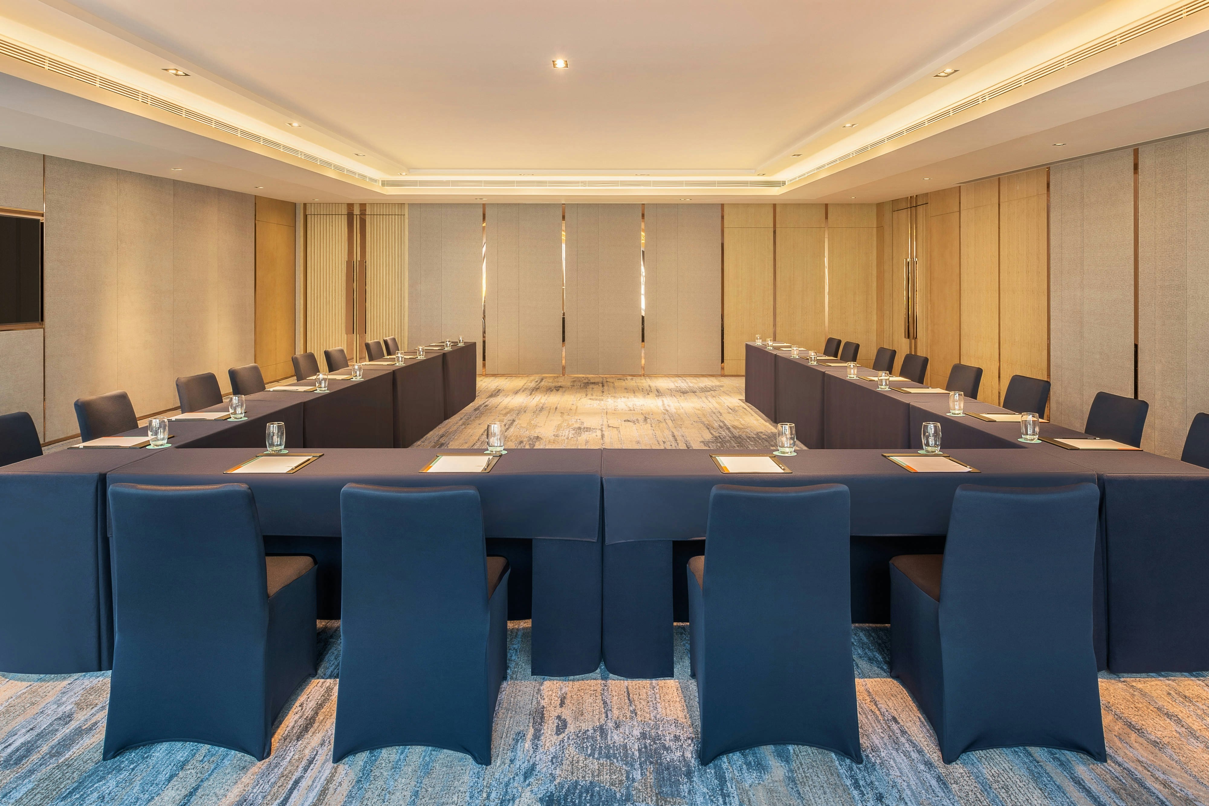 Le Meridien Suzhou Suzhou Bay 41/43