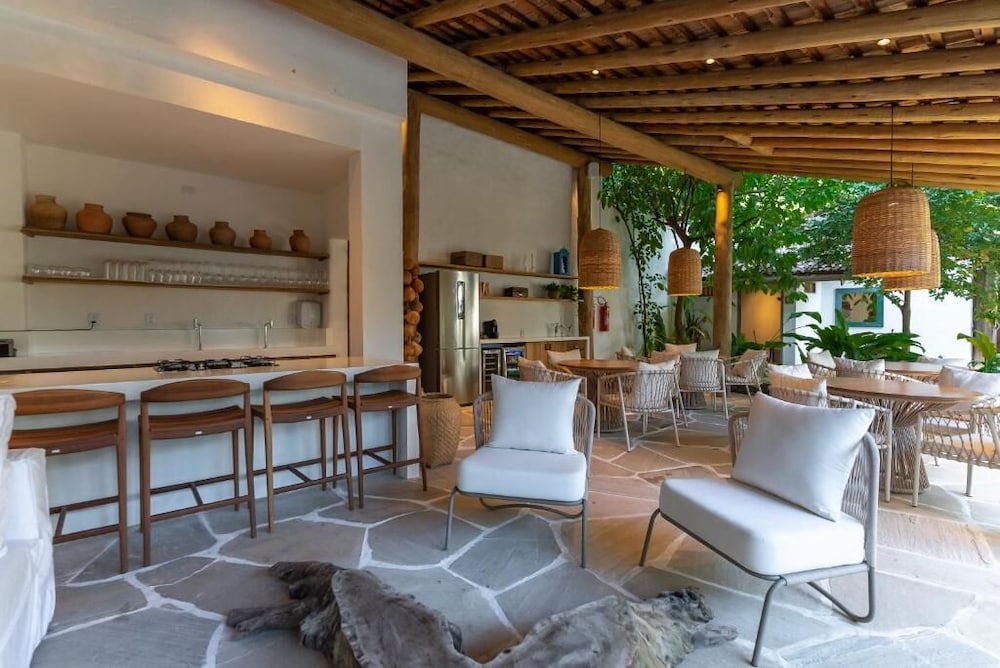 Hotel Boutique Vila São João 26/50