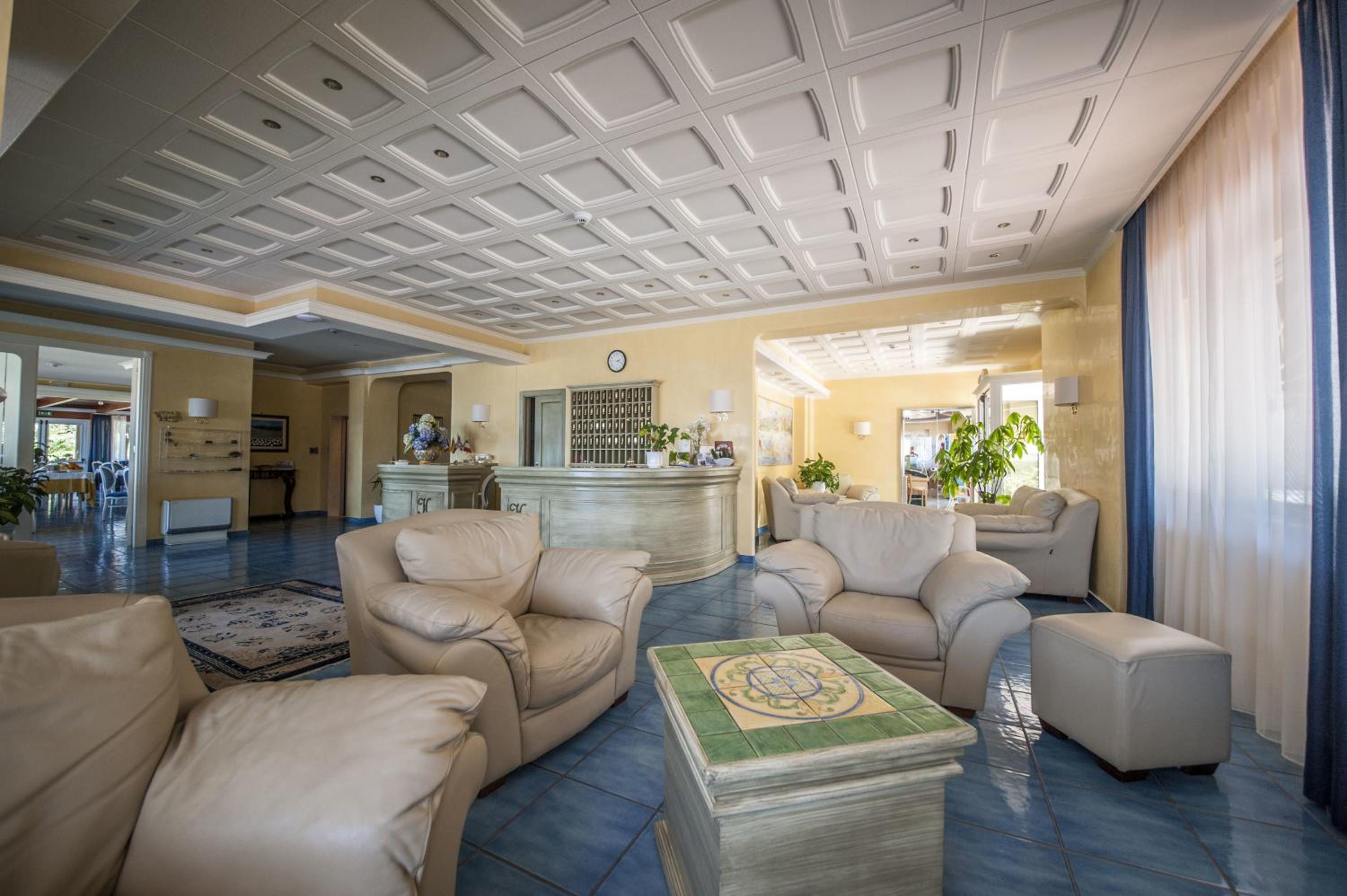Hotel Murano 28/50
