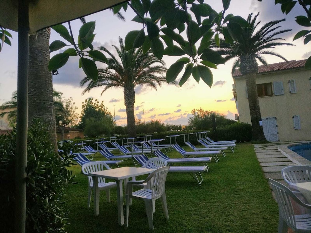 Hotel Club Torre Marino 7/12
