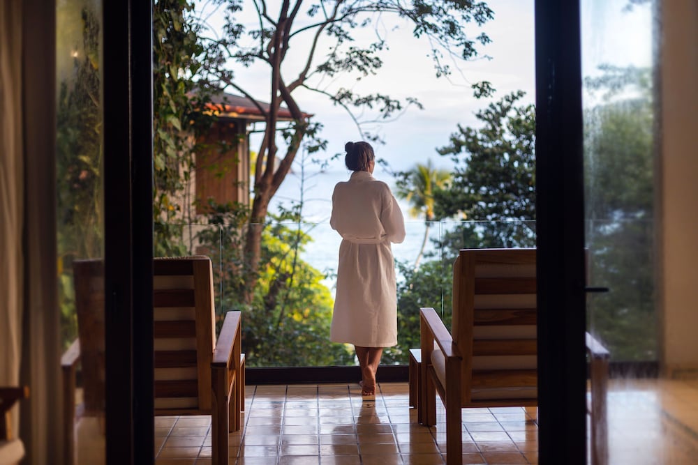 Arenas del Mar Beachfront & Rainforest Resort 63/75