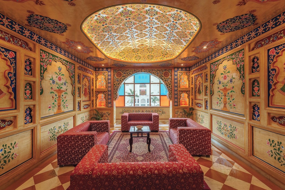 R Chandras Palace 25/42