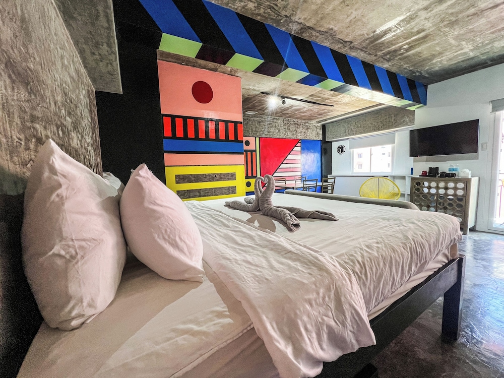D522 Hostel at Kiener Hills - Near Cebu Airport 9/39