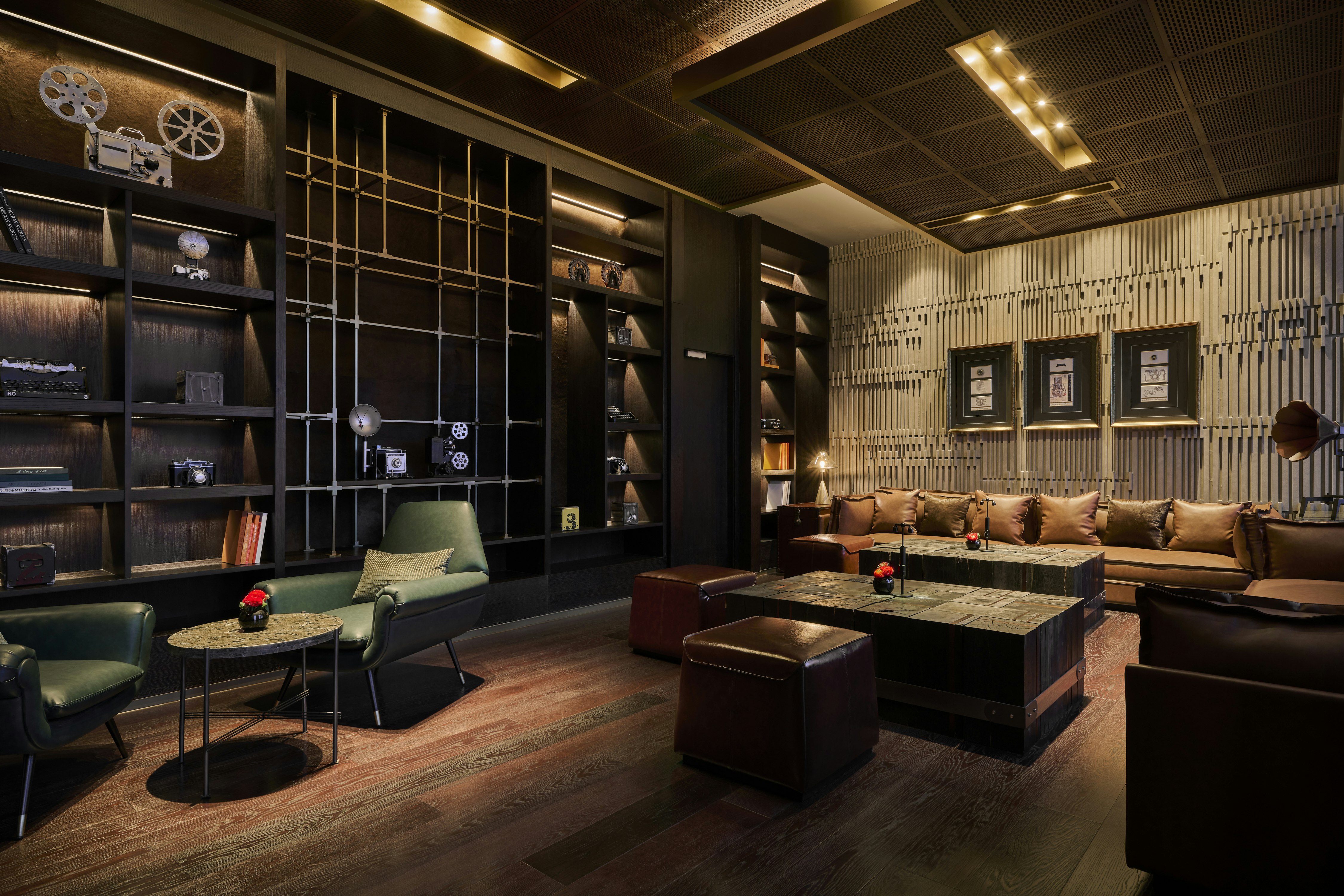 Hilton Chongqing Liangjiang New Area 38/64