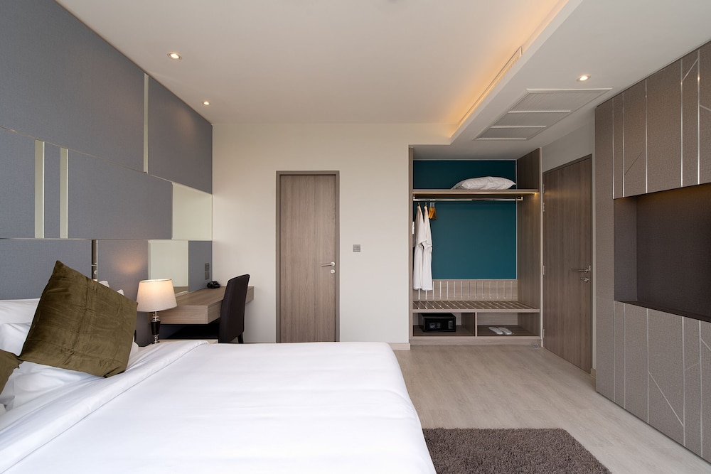 Thaya Hotel Bangkok 6/39