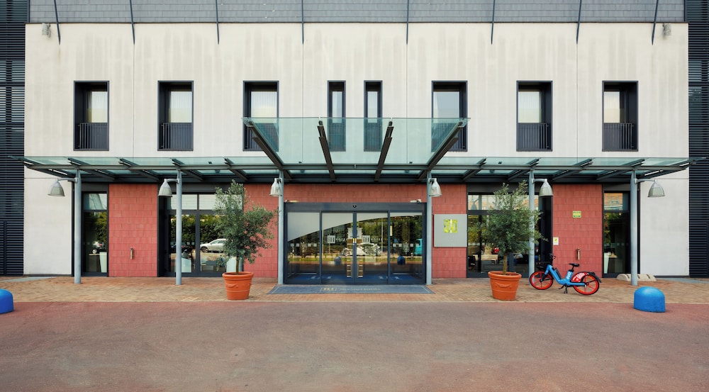 Ih Hotels Milano Gioia in MILAN