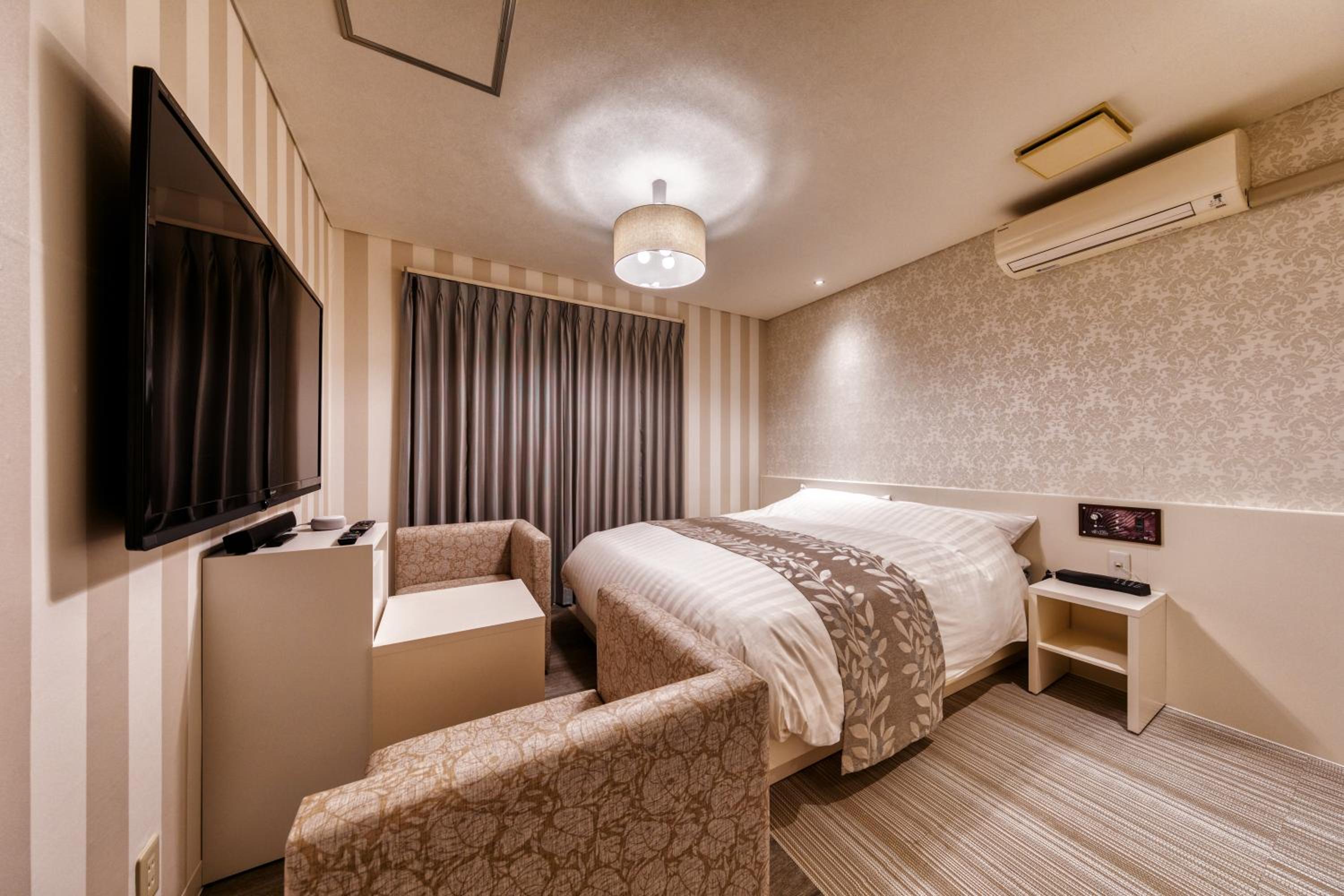 HOTEL LUNA MODERN Sakuranomiya (Adult Only) 20/53