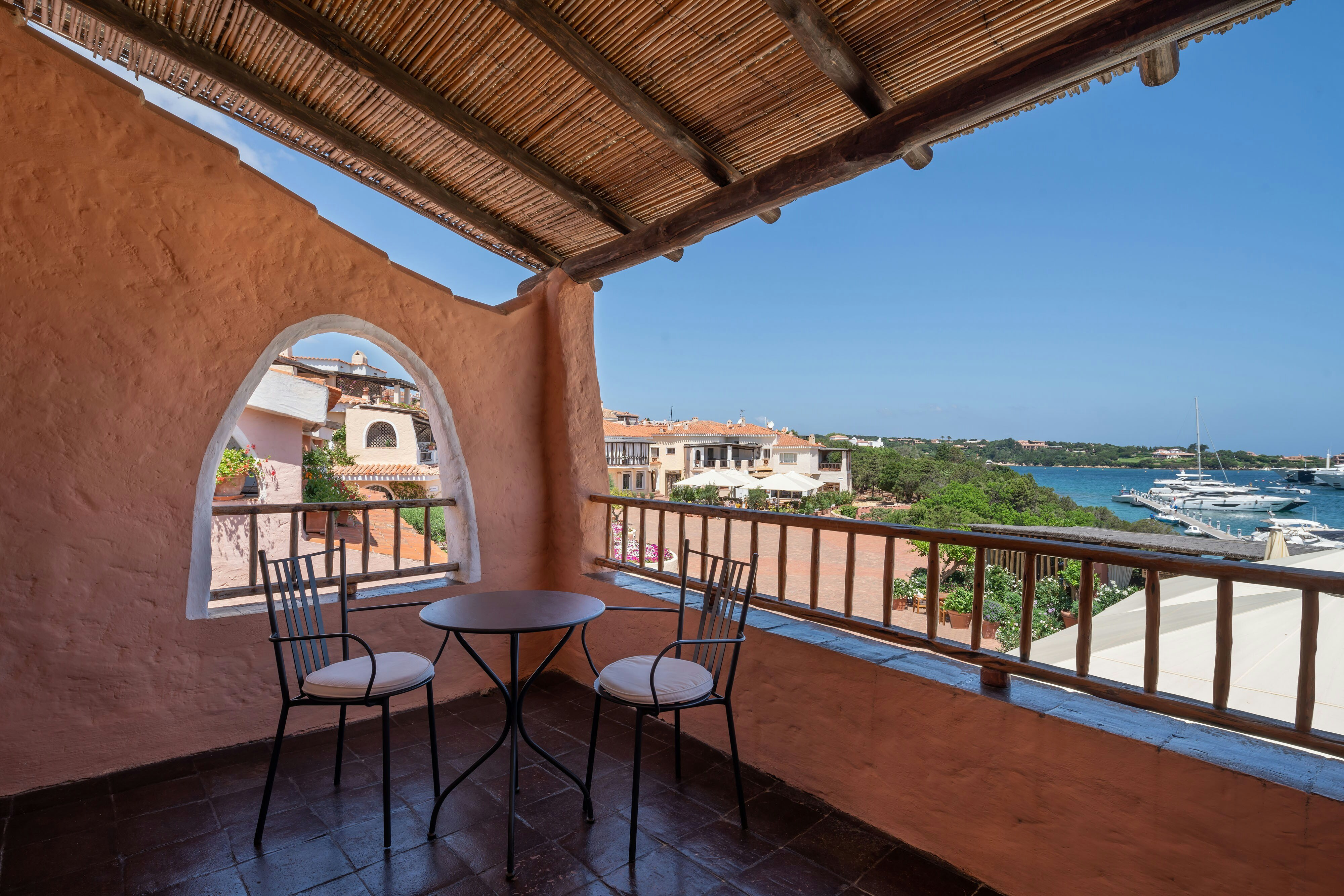 Cervo Hotel Costa Smeralda Resort 26/79