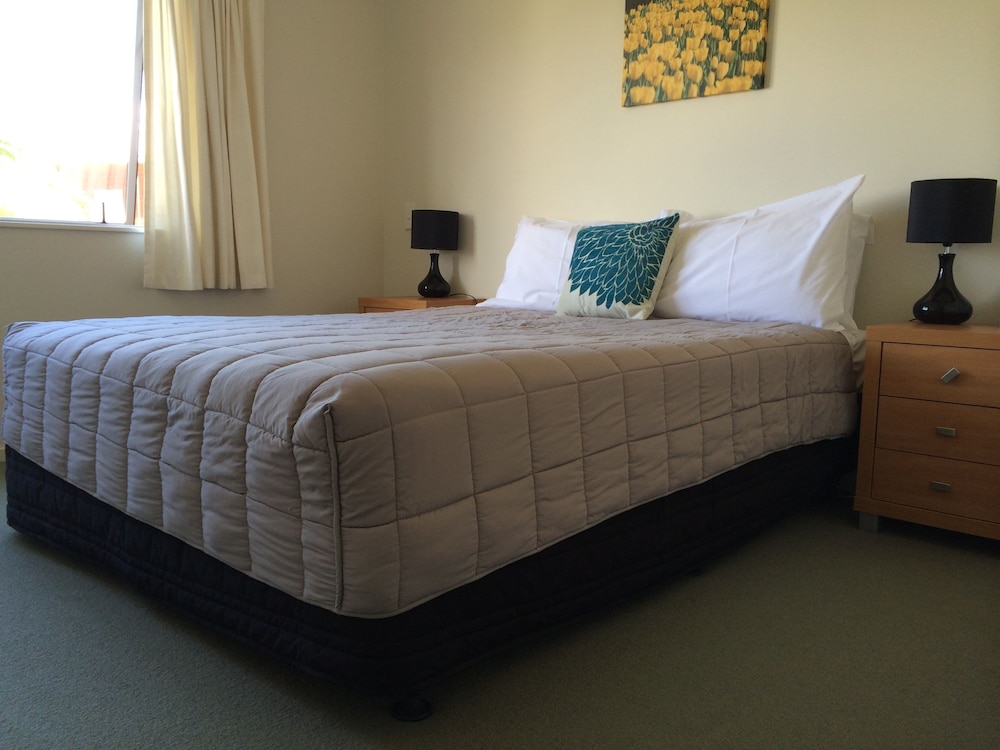 Beachside Resort Whitianga 20/36
