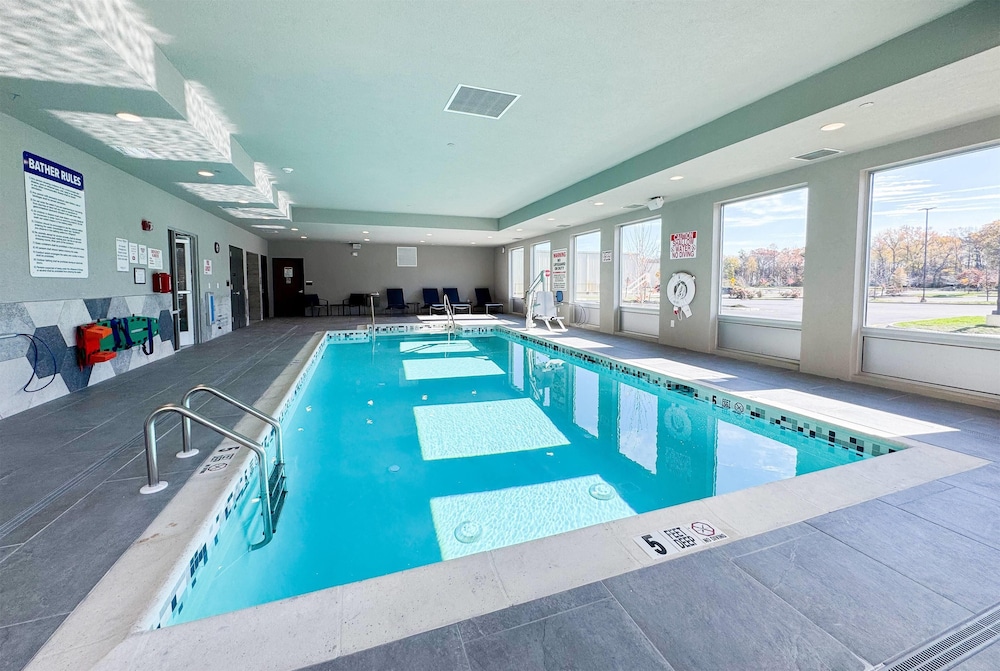 Hawthorn Extended Stay by Wyndham Mount Laurel / Moorestown 30/57
