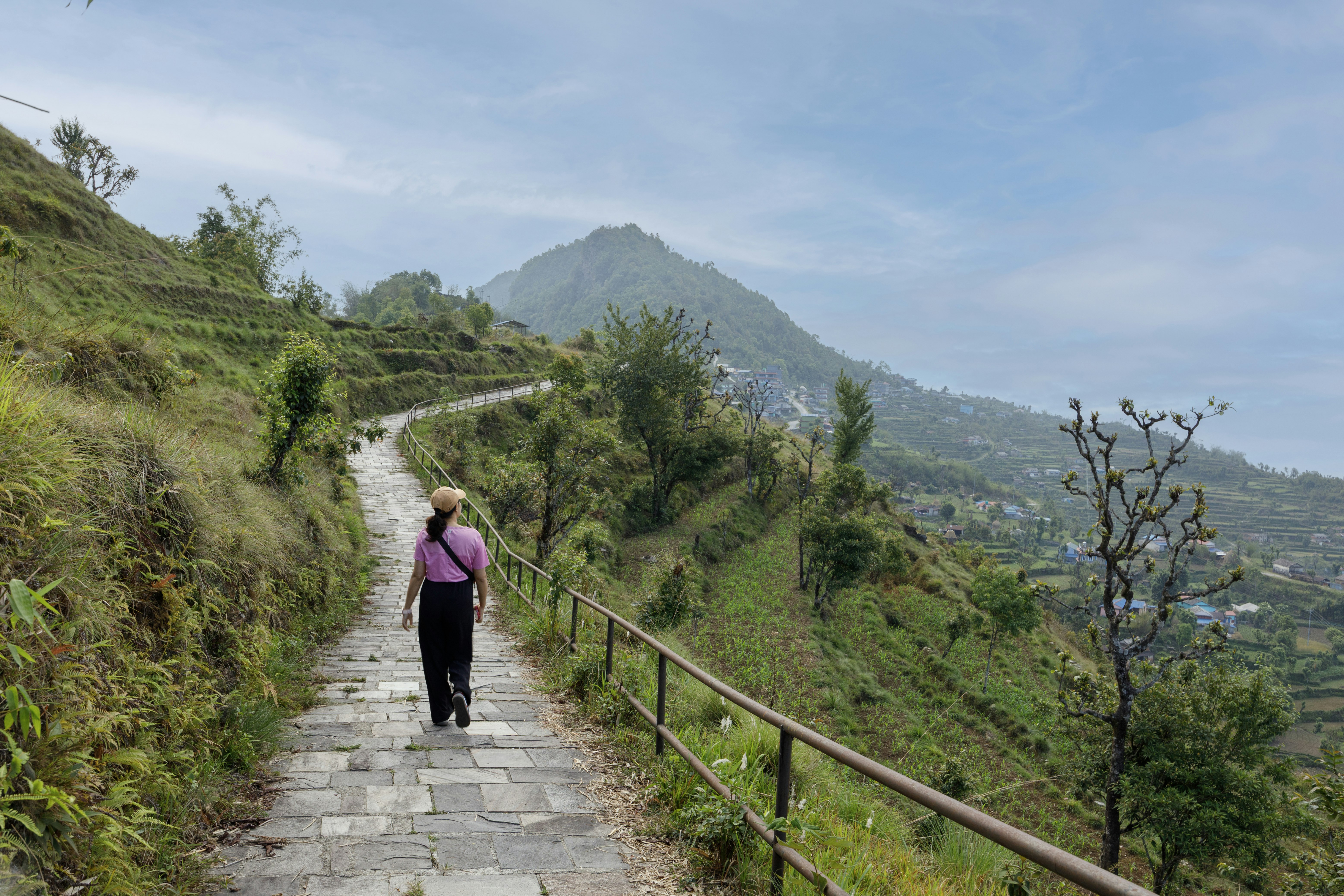 Himalayan Hideaway Resort Pokhara, The Centara Collection 54/62