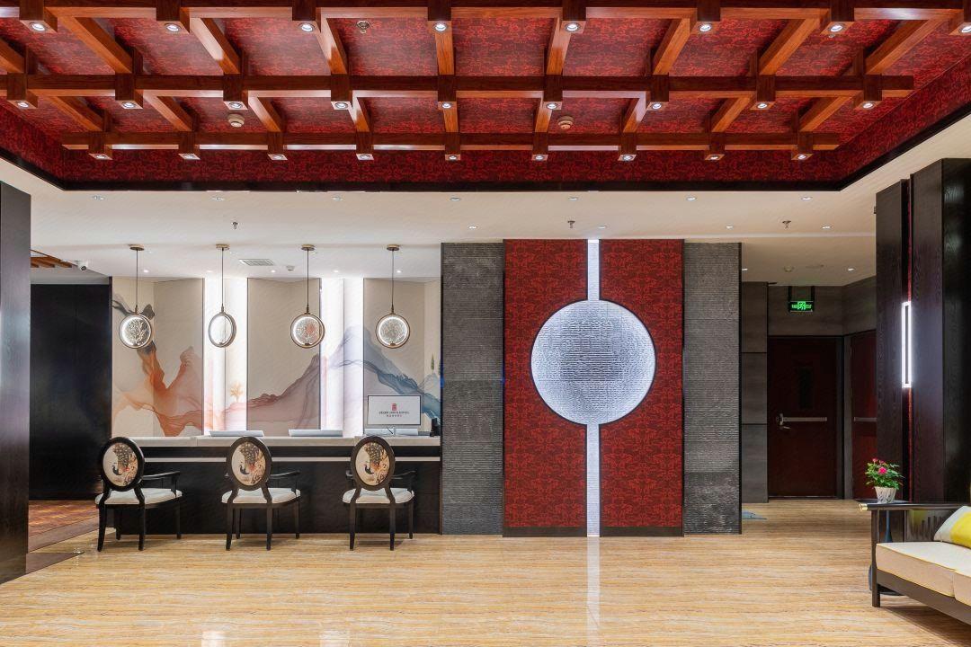 Rezen Dong Hotel (Hangu Branch, Binhai New Area, Tianjin) 9/40
