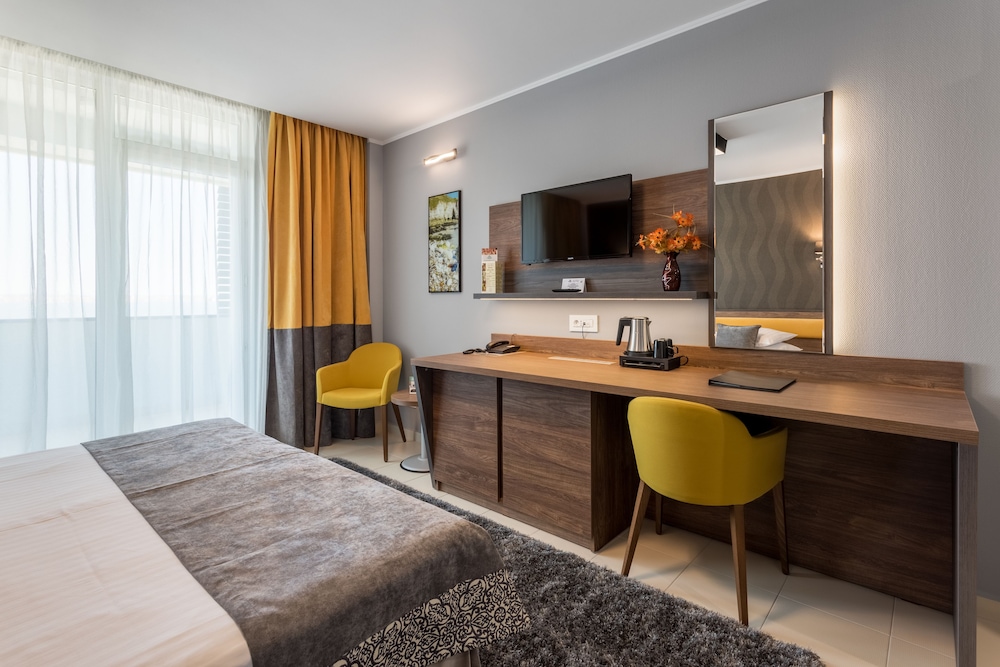 Splendid Conference & Spa Hotel – Adults Only 27/33
