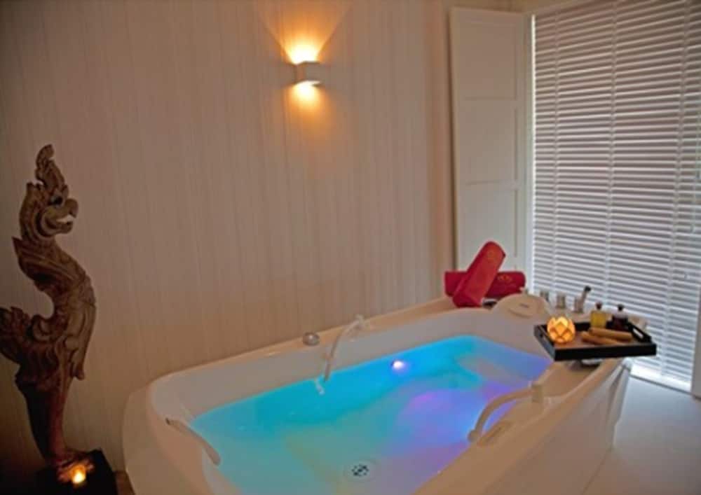 Gran Hotel Nagari Boutique And Spa 14/38
