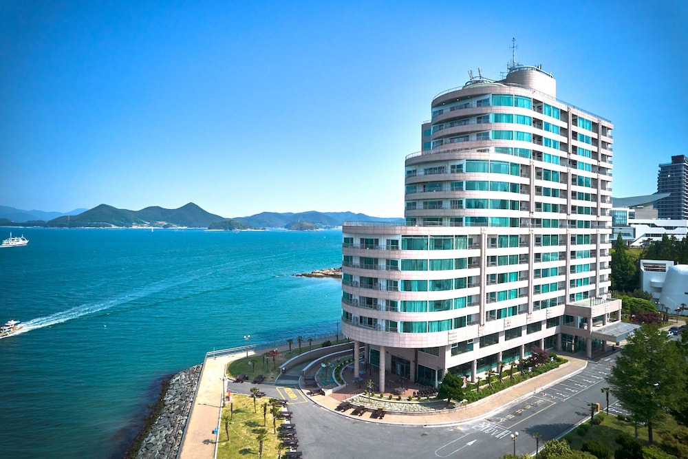 Kumho Tongyeong Marina Resort 2/52