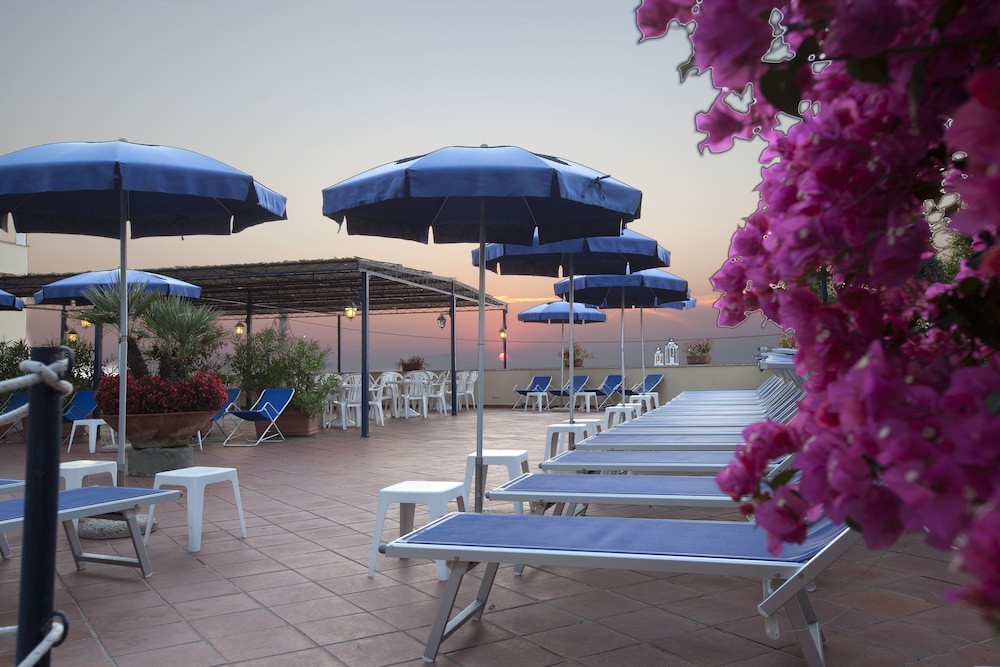 Hotel Piccolo Paradiso 28/34