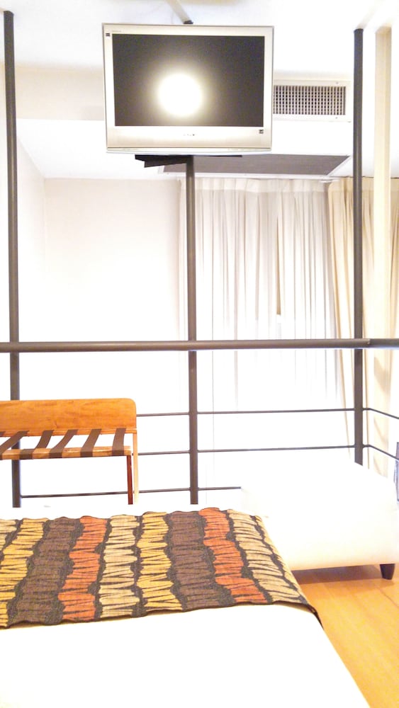 TELMHO HOTEL BOUTIQUE 34/41