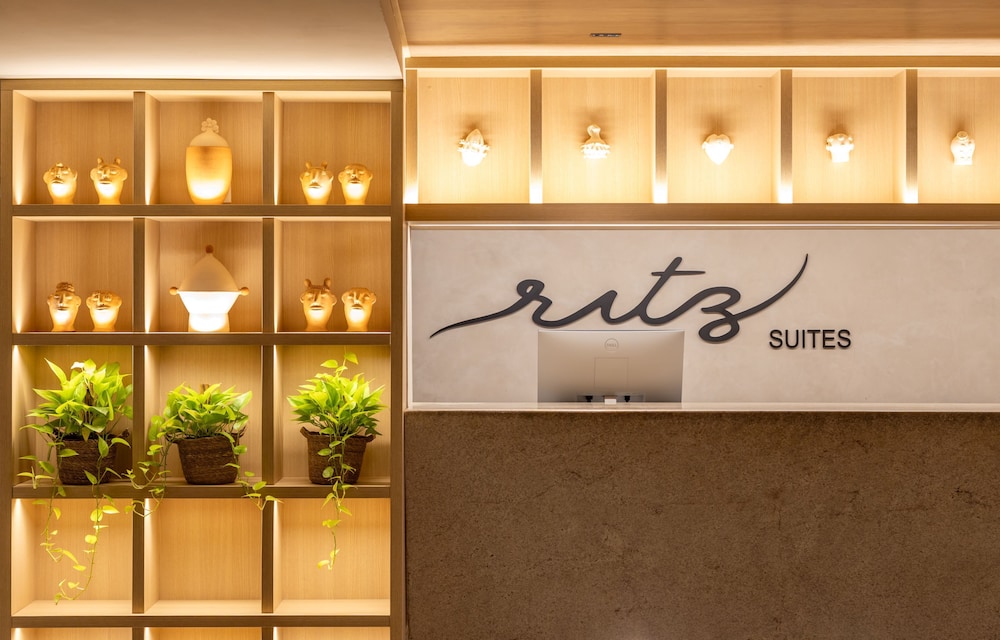 Ritz Suites Grand Hotel Boutique in MACEIO