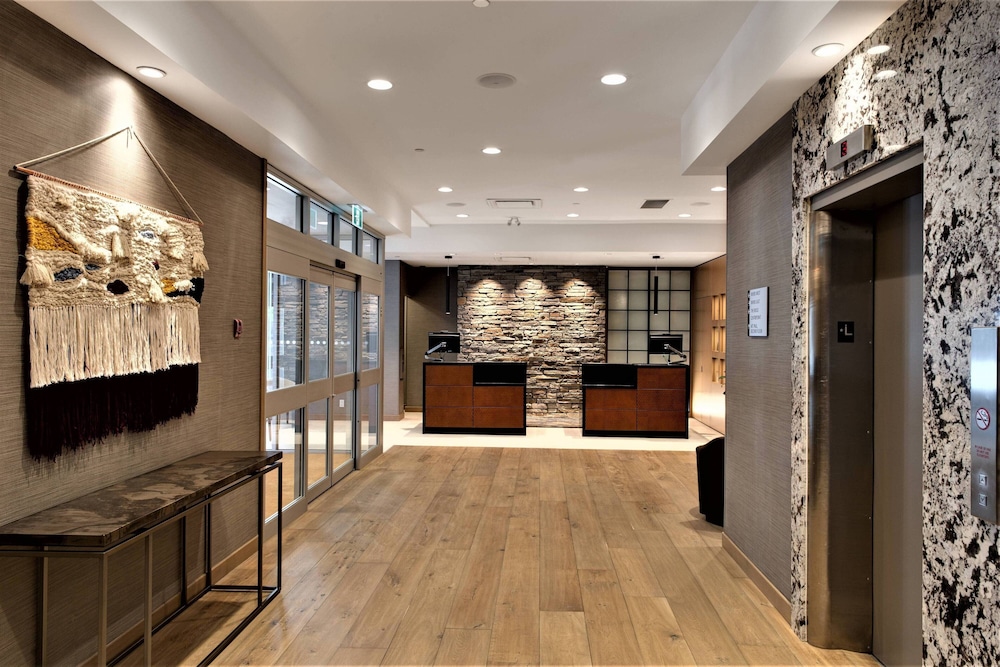 Delta Hotels by Marriott Kamloops 6/47