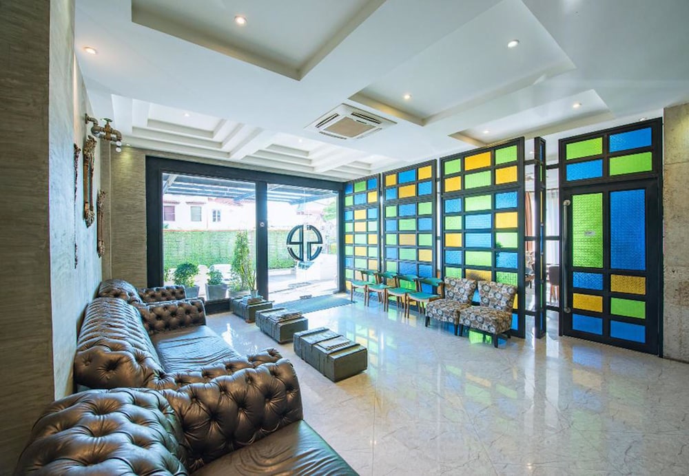 S Park Design Hotel 36/55
