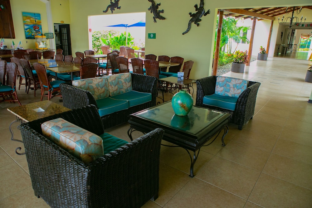 Hotel las Palomas Nuevo Vallarta 34/63
