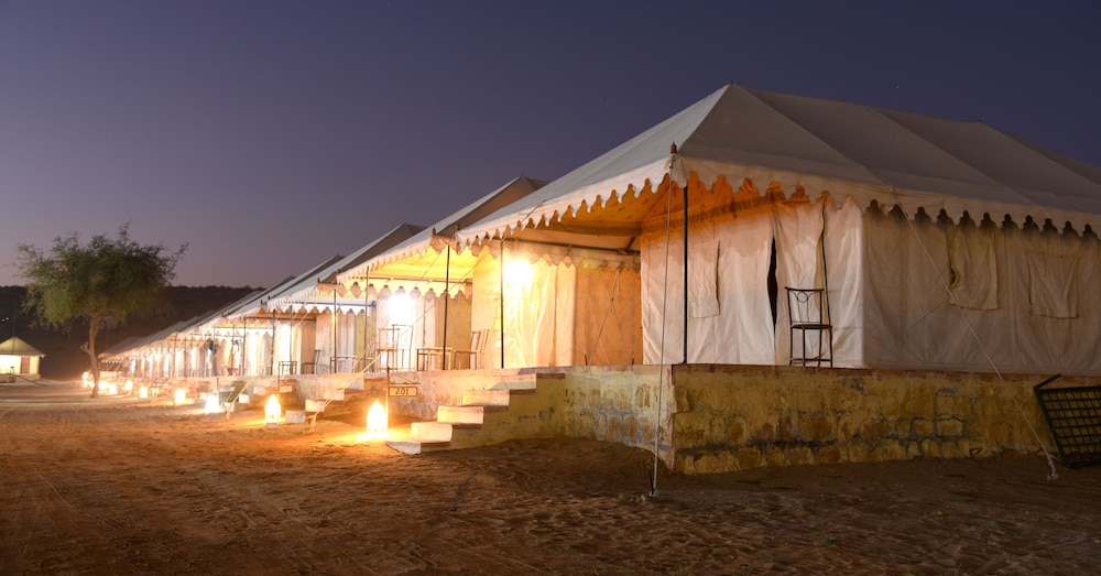 Welcome Desert Camps photo5