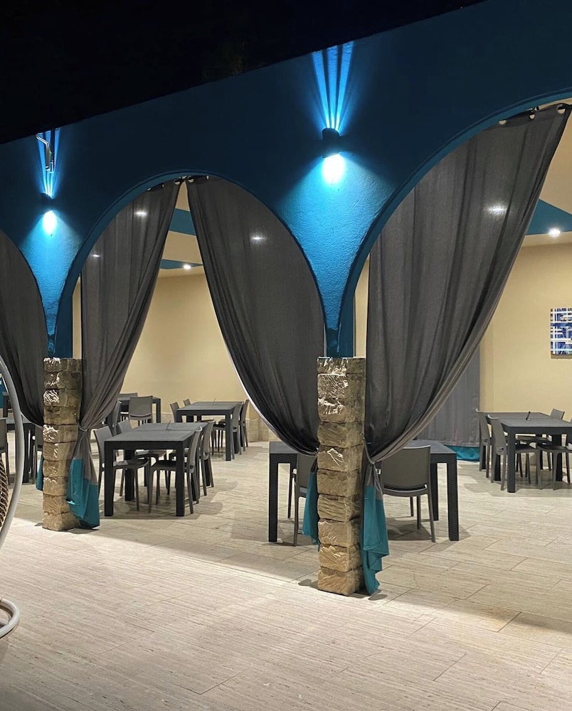 Armonia Noto Marina & Spa 25/26