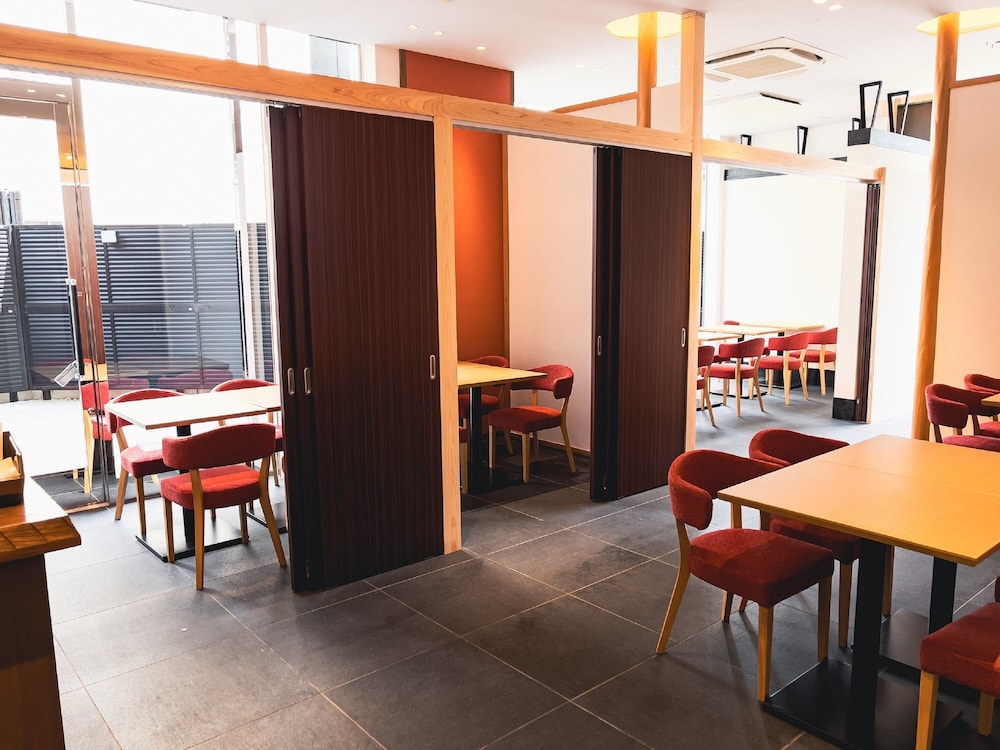 Apa Hotel Sugamo Ekimae 34/49