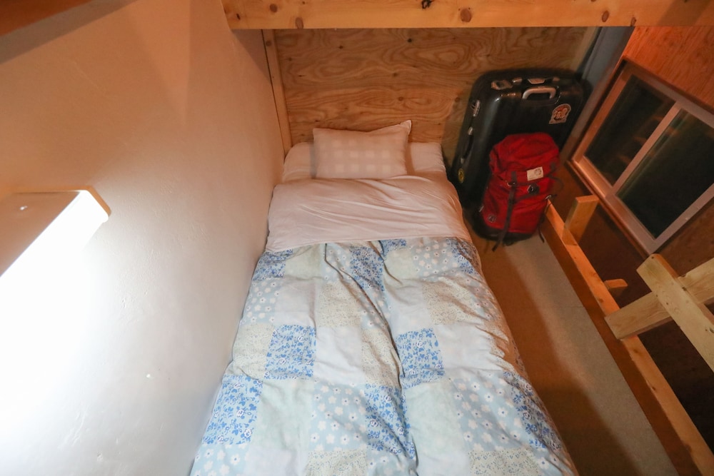 SappoLodge - Hostel 31/50