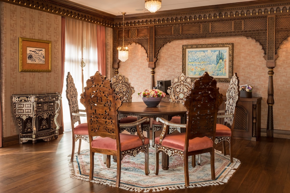 Ajwa Sultanahmet Hotel 65/79