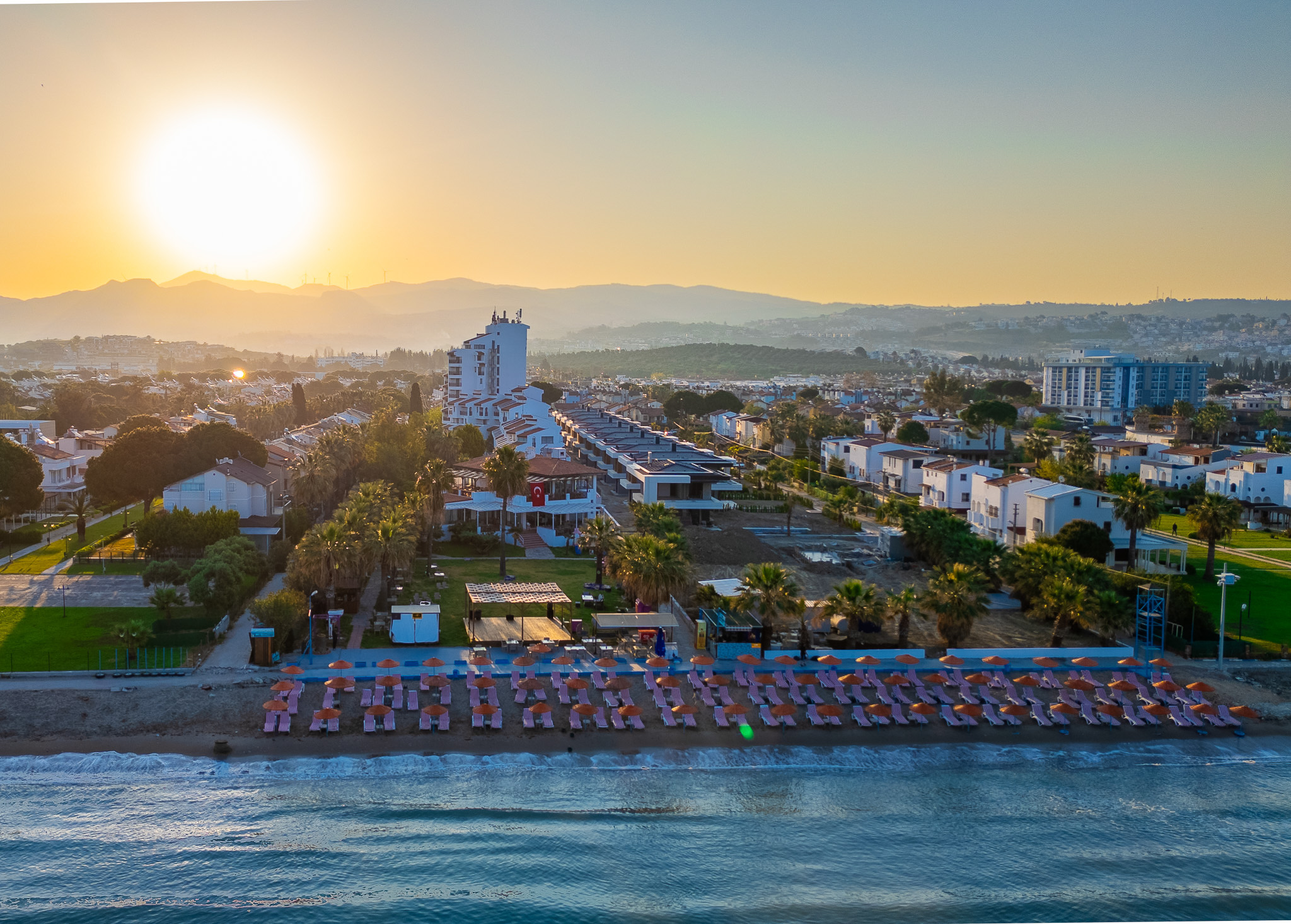 Sentinus Beach Hotel 78/83
