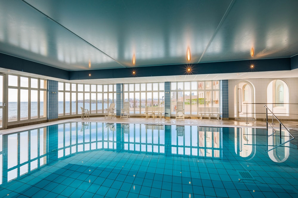 RESIDENCE REINE MARINE 36/71