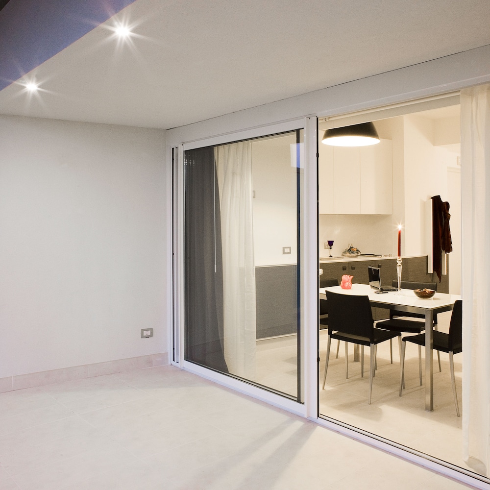 Lungotevere Suite 26/56